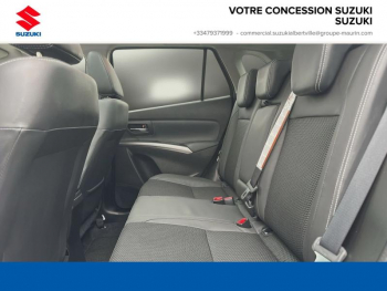 Photo 24 du bon plan SUZUKI SX4 S-Cross 1.5 Dualjet Hybrid 115ch Style Auto Allgrip MY24 occasion à 24490 €