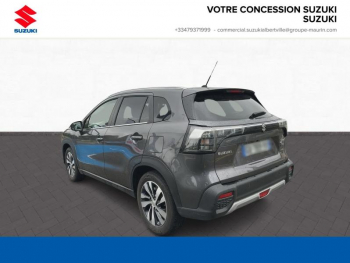 Photo 25 du bon plan SUZUKI SX4 S-Cross 1.5 Dualjet Hybrid 115ch Style Auto Allgrip MY24 occasion à 24490 €