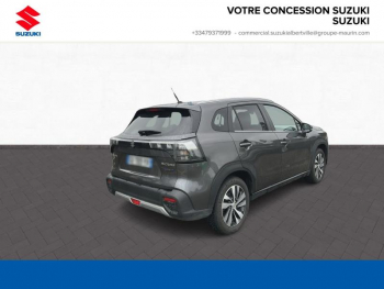 Photo 26 du bon plan SUZUKI SX4 S-Cross 1.5 Dualjet Hybrid 115ch Style Auto Allgrip MY24 occasion à 24490 €