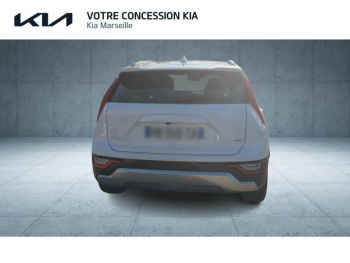 Photo 3 du bon plan KIA Niro 1.6 GDi 129ch HEV Premium DCT6 occasion à 38710 €