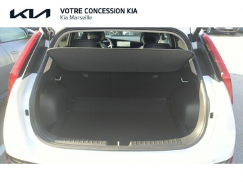 Photo 4 du bon plan KIA Niro 1.6 GDi 129ch HEV Premium DCT6 occasion à 38710 €