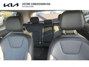 Photo 5 du bon plan KIA Niro 1.6 GDi 129ch HEV Premium DCT6 occasion à 38710 €