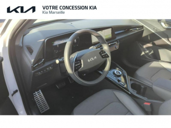 Photo 6 du bon plan KIA Niro 1.6 GDi 129ch HEV Premium DCT6 occasion à 38710 €