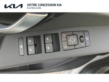 Photo 8 du bon plan KIA Niro 1.6 GDi 129ch HEV Premium DCT6 occasion à 38710 €