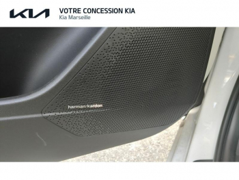 Photo 9 du bon plan KIA Niro 1.6 GDi 129ch HEV Premium DCT6 occasion à 38710 €