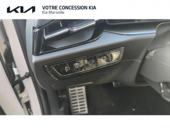 Photo 10 du bon plan KIA Niro 1.6 GDi 129ch HEV Premium DCT6 occasion à 38710 €