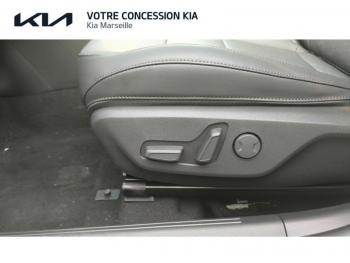 Photo 11 du bon plan KIA Niro 1.6 GDi 129ch HEV Premium DCT6 occasion à 38710 €