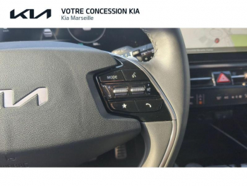 Photo 13 du bon plan KIA Niro 1.6 GDi 129ch HEV Premium DCT6 occasion à 38710 €