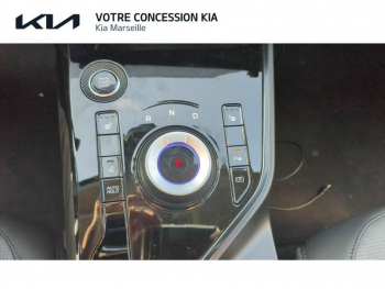 Photo 14 du bon plan KIA Niro 1.6 GDi 129ch HEV Premium DCT6 occasion à 38710 €