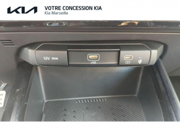 Photo 15 du bon plan KIA Niro 1.6 GDi 129ch HEV Premium DCT6 occasion à 38710 €