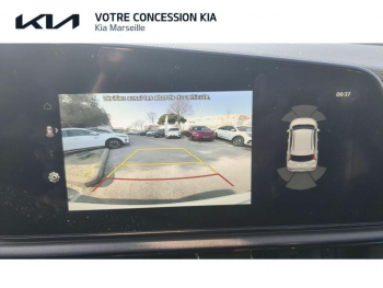 Photo 16 du bon plan KIA Niro 1.6 GDi 129ch HEV Premium DCT6 occasion à 38710 €