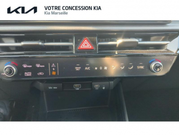 Photo 17 du bon plan KIA Niro 1.6 GDi 129ch HEV Premium DCT6 occasion à 38710 €