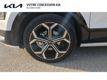 Photo 18 du bon plan KIA Niro 1.6 GDi 129ch HEV Premium DCT6 occasion à 38710 €