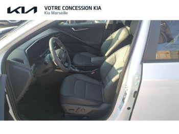 Photo 19 du bon plan KIA Niro 1.6 GDi 129ch HEV Premium DCT6 occasion à 38710 €