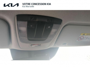 Photo 20 du bon plan KIA Niro 1.6 GDi 129ch HEV Premium DCT6 occasion à 38710 €
