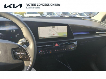 Photo 21 du bon plan KIA Niro 1.6 GDi 129ch HEV Premium DCT6 occasion à 38710 €