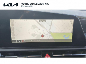 Photo 23 du bon plan KIA Niro 1.6 GDi 129ch HEV Premium DCT6 occasion à 38710 €