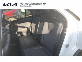 Photo 24 du bon plan KIA Niro 1.6 GDi 129ch HEV Premium DCT6 occasion à 38710 €