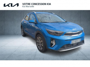 Photo 2 du bon plan KIA Stonic 1.0 T-GDi 100ch Collection DCT7 occasion à 20825 €