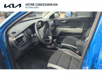 Photo 5 du bon plan KIA Stonic 1.0 T-GDi 100ch Collection DCT7 occasion à 20825 €