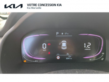 Photo 8 du bon plan KIA Stonic 1.0 T-GDi 100ch Collection DCT7 occasion à 20825 €