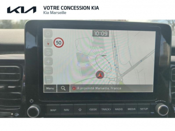 Photo 10 du bon plan KIA Stonic 1.0 T-GDi 100ch Collection DCT7 occasion à 20825 €