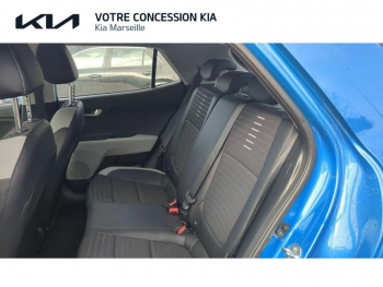 Photo 11 du bon plan KIA Stonic 1.0 T-GDi 100ch Collection DCT7 occasion à 20825 €