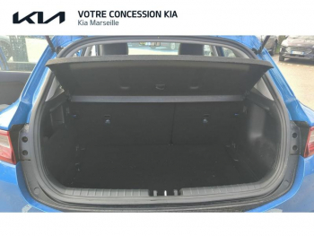 Photo 12 du bon plan KIA Stonic 1.0 T-GDi 100ch Collection DCT7 occasion à 20825 €