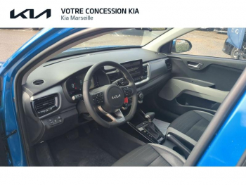 Photo 14 du bon plan KIA Stonic 1.0 T-GDi 100ch Collection DCT7 occasion à 20825 €