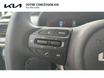 Photo 17 du bon plan KIA Stonic 1.0 T-GDi 100ch Collection DCT7 occasion à 20825 €