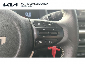 Photo 18 du bon plan KIA Stonic 1.0 T-GDi 100ch Collection DCT7 occasion à 20825 €
