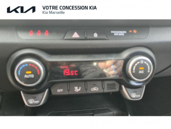 Photo 19 du bon plan KIA Stonic 1.0 T-GDi 100ch Collection DCT7 occasion à 20825 €