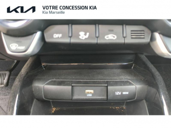 Photo 20 du bon plan KIA Stonic 1.0 T-GDi 100ch Collection DCT7 occasion à 20825 €