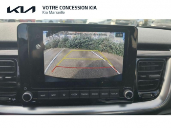 Photo 22 du bon plan KIA Stonic 1.0 T-GDi 100ch Collection DCT7 occasion à 20825 €
