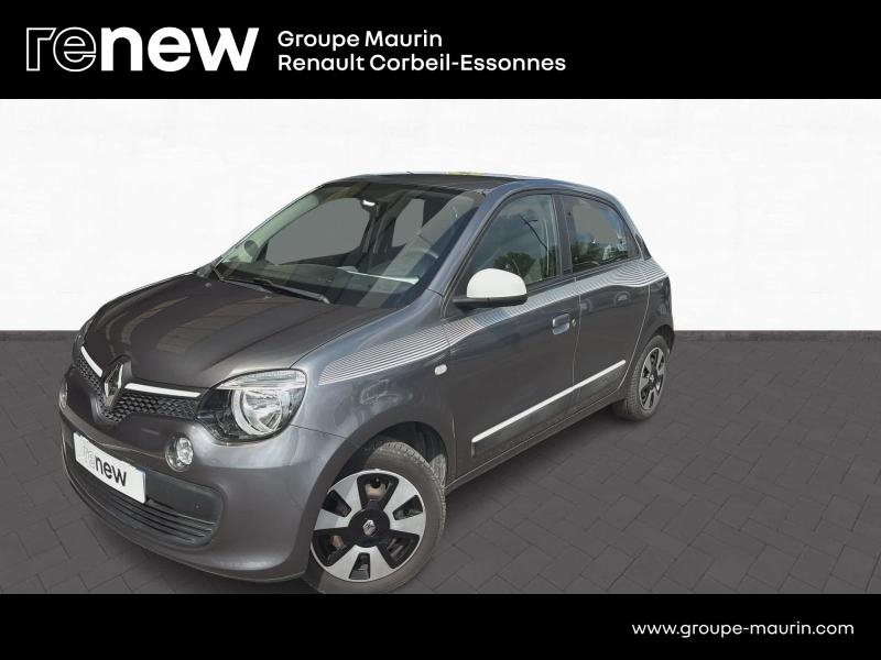 Bon plan RENAULT Twingo 1.0 SCe 70ch Limited 2017 BoÃ®te Courte occasion à 8990 €