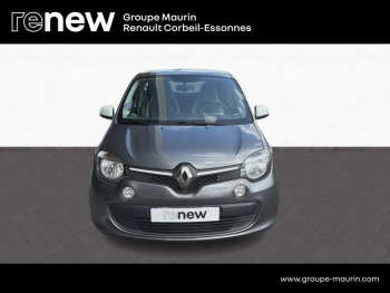 Photo 2 du bon plan RENAULT Twingo 1.0 SCe 70ch Limited 2017 BoÃ®te Courte occasion à 8990 €