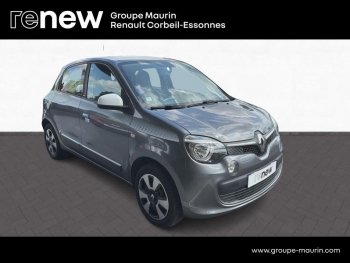 Photo 3 du bon plan RENAULT Twingo 1.0 SCe 70ch Limited 2017 BoÃ®te Courte occasion à 8990 €