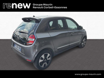 Photo 5 du bon plan RENAULT Twingo 1.0 SCe 70ch Limited 2017 BoÃ®te Courte occasion à 8990 €