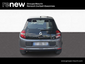 Photo 6 du bon plan RENAULT Twingo 1.0 SCe 70ch Limited 2017 BoÃ®te Courte occasion à 8990 €