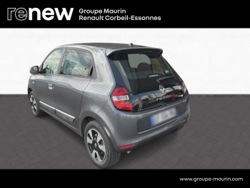 Photo 7 du bon plan RENAULT Twingo 1.0 SCe 70ch Limited 2017 BoÃ®te Courte occasion à 8990 €