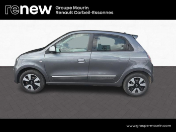 Photo 8 du bon plan RENAULT Twingo 1.0 SCe 70ch Limited 2017 BoÃ®te Courte occasion à 8990 €