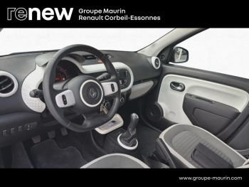 Photo 9 du bon plan RENAULT Twingo 1.0 SCe 70ch Limited 2017 BoÃ®te Courte occasion à 8990 €