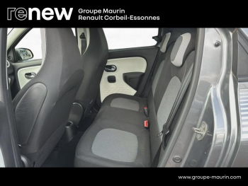 Photo 11 du bon plan RENAULT Twingo 1.0 SCe 70ch Limited 2017 BoÃ®te Courte occasion à 8990 €