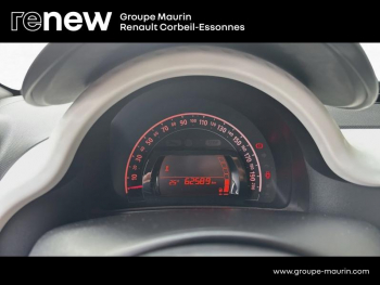 Photo 15 du bon plan RENAULT Twingo 1.0 SCe 70ch Limited 2017 BoÃ®te Courte occasion à 8990 €