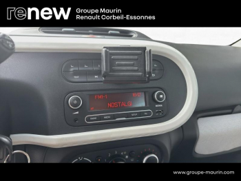 Photo 16 du bon plan RENAULT Twingo 1.0 SCe 70ch Limited 2017 BoÃ®te Courte occasion à 8990 €