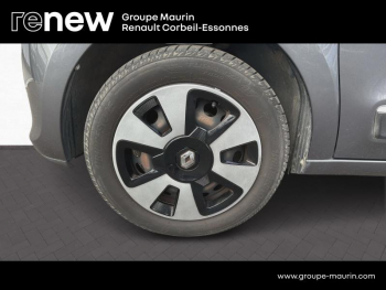 Photo 19 du bon plan RENAULT Twingo 1.0 SCe 70ch Limited 2017 BoÃ®te Courte occasion à 8990 €