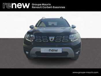 Photo 2 du bon plan DACIA Duster 1.5 Blue dCi 115ch Prestige 4x2 occasion à 14200 €