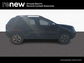 Photo 4 du bon plan DACIA Duster 1.5 Blue dCi 115ch Prestige 4x2 occasion à 14200 €