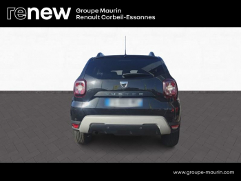 Photo 6 du bon plan DACIA Duster 1.5 Blue dCi 115ch Prestige 4x2 occasion à 14200 €