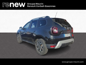 Photo 7 du bon plan DACIA Duster 1.5 Blue dCi 115ch Prestige 4x2 occasion à 14200 €